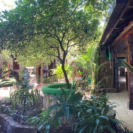 Casadelias Hotel Granada Ngoại thất bức ảnh