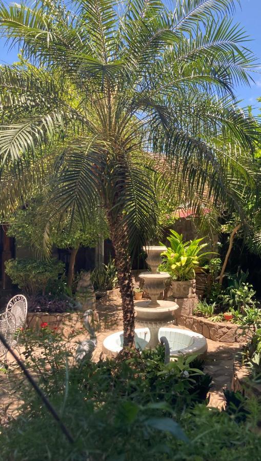 Casadelias Hotel Granada Ngoại thất bức ảnh