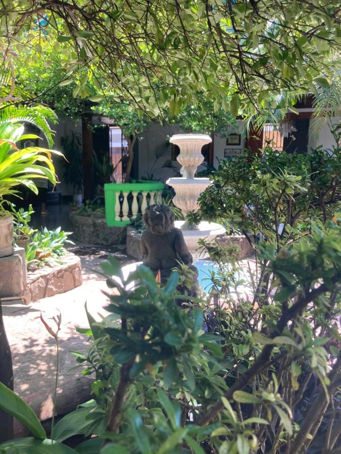 Casadelias Hotel Granada Ngoại thất bức ảnh