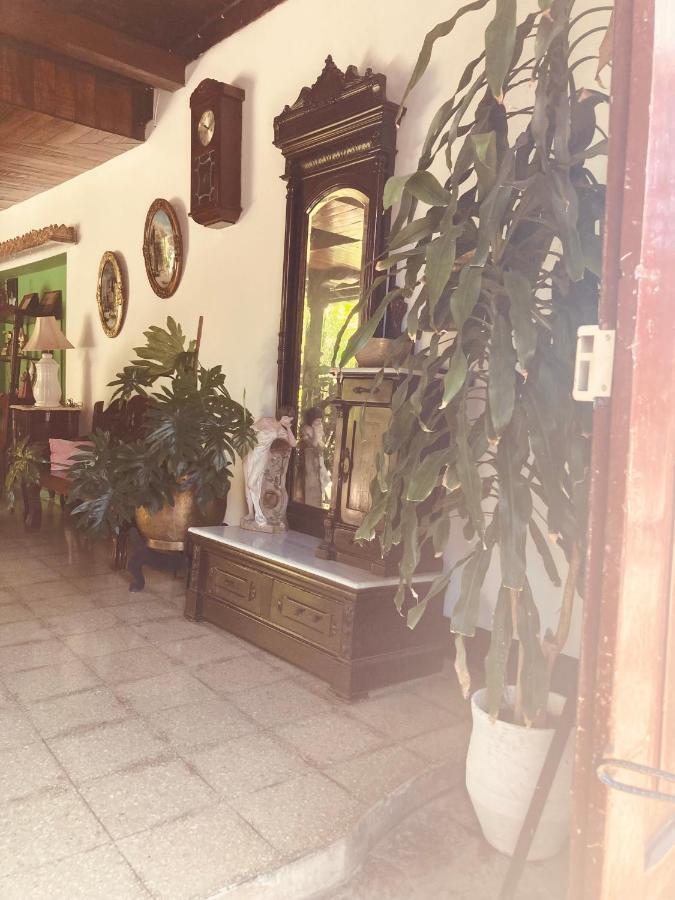 Casadelias Hotel Granada Ngoại thất bức ảnh