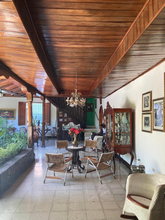 Casadelias Hotel Granada Ngoại thất bức ảnh