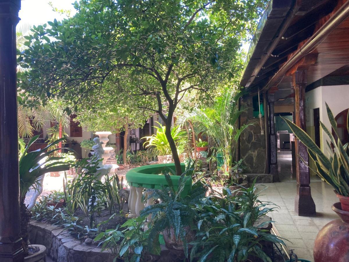 Casadelias Hotel Granada Ngoại thất bức ảnh