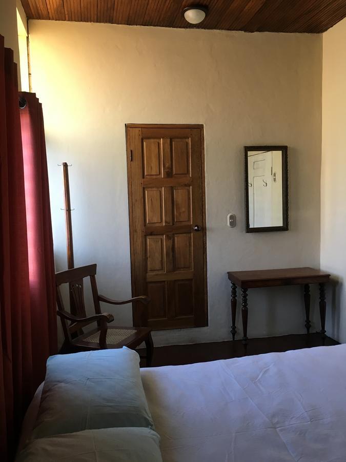 Casadelias Hotel Granada Ngoại thất bức ảnh
