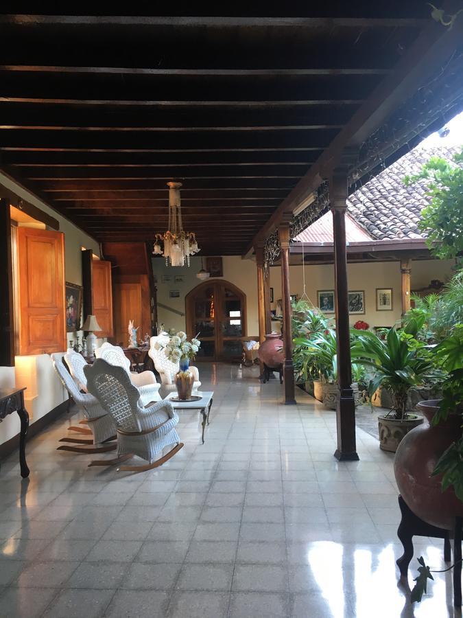 Casadelias Hotel Granada Ngoại thất bức ảnh