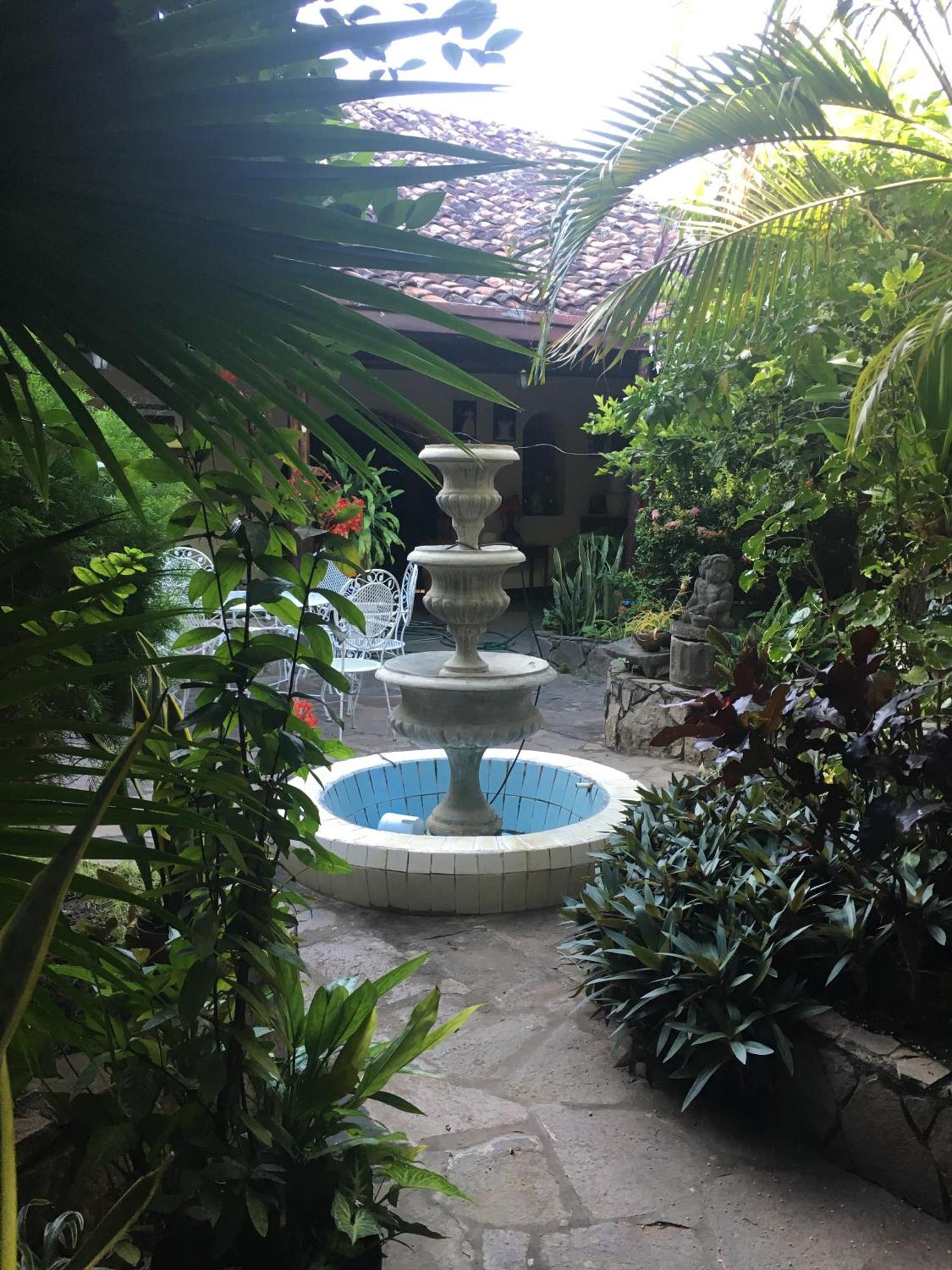 Casadelias Hotel Granada Ngoại thất bức ảnh