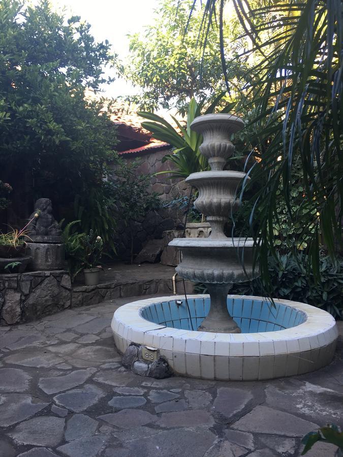 Casadelias Hotel Granada Ngoại thất bức ảnh